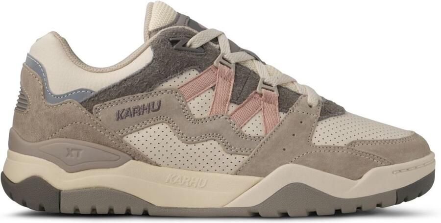 Karhu Fusion XT Adobe Rose Sneakers Roze