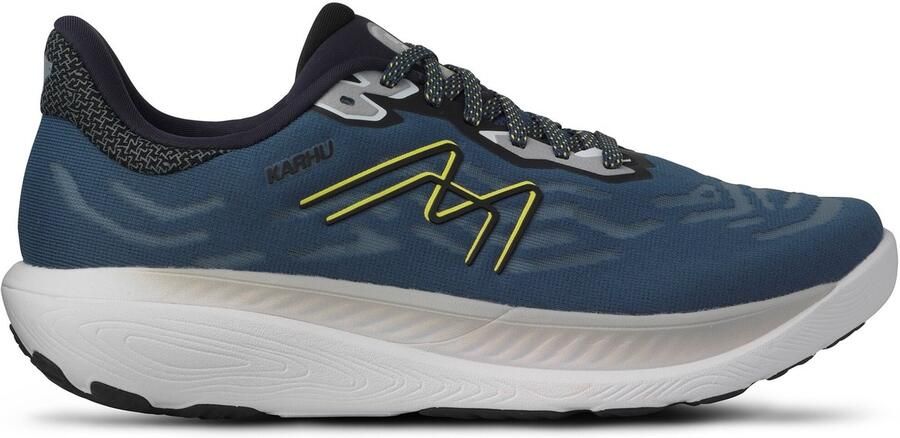 Karhu Ikoni 3.5 Hardloopschoenen Heren Blauw