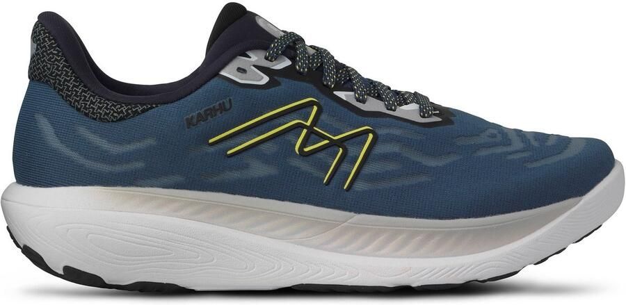 Karhu Ikoni 3.5 Hardloopschoenen Heren Blauw