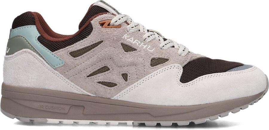 Karhu Legacy 96 Sneakers Suède Heren Taupe