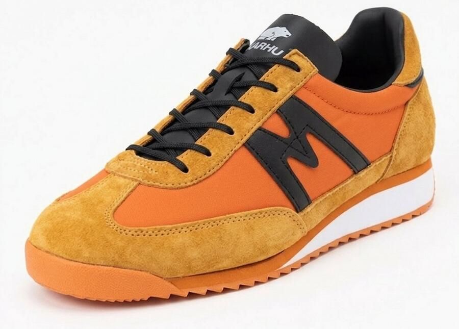 Karhu MESTARI JAFFA Sneakers laag arancione