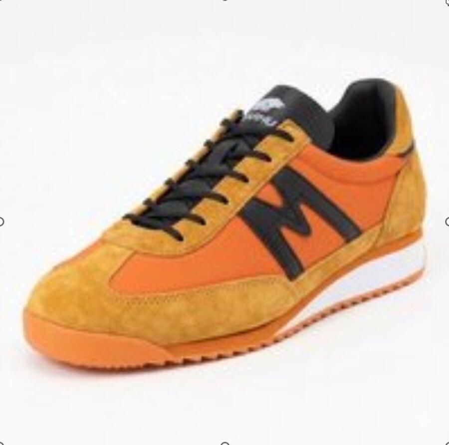Karhu MESTARI JAFFA Sneakers laag arancione
