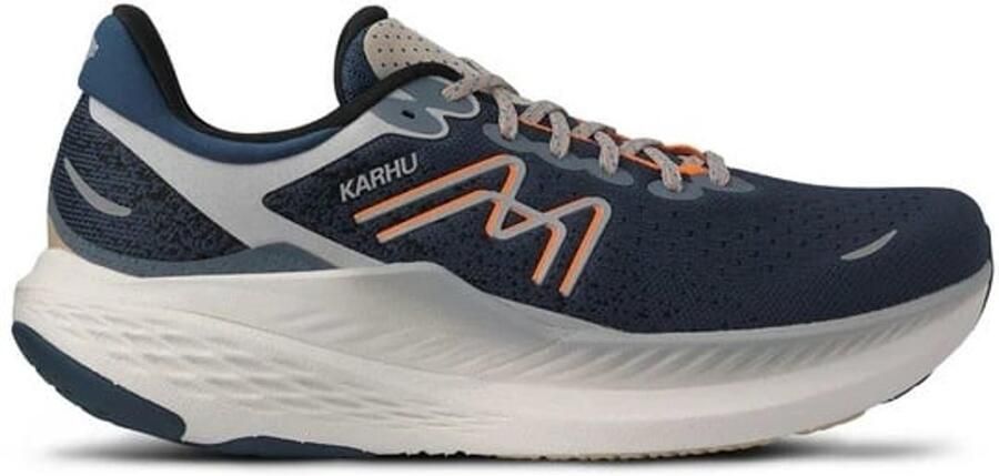 Karhu Mestari run 1.5 Heren Blauw