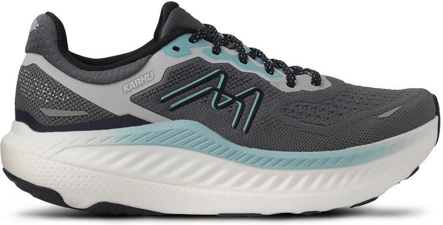Karhu Mestari Run 2.0 Hardloopschoenen Dames Grijs