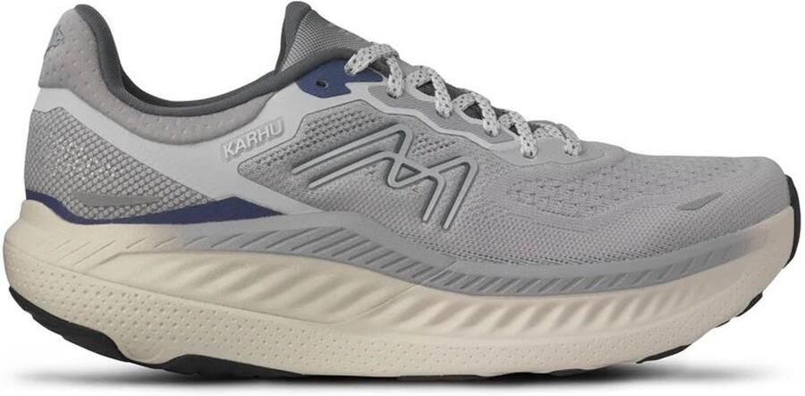 Karhu Mestari Run 2.0 Hardloopschoenen Dames Grijs