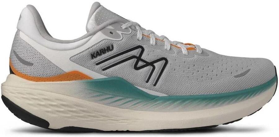 Karhu Mestari Run 2.0 Hardloopschoenen Heren Grijs