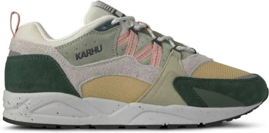 Karhu Fusion 2.0 Sneakers grijs - Foto 2