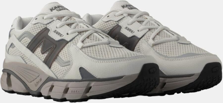 Karhu Super Fulcrum Blanc de Blan ?? Dark Full Gray Unisex