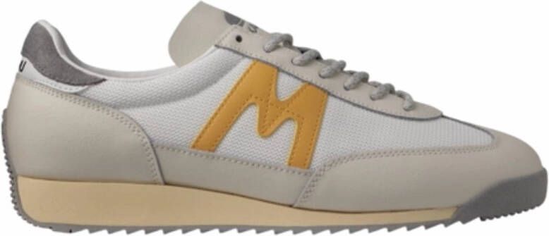 Karhu Unisex Mestari Lily White Banana