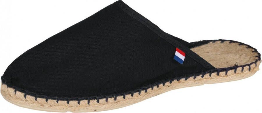 Kariban Schoenen Lifestyle Leisure Unisex 39 EU Black 100% Katoen - Foto 1