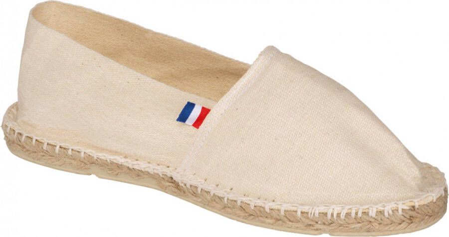 Kariban Schoenen Lifestyle Leisure Unisex 39 EU Ecru 100% Katoen