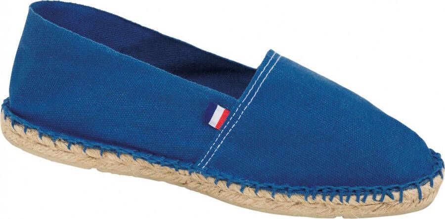 Kariban Schoenen Lifestyle Leisure Unisex 39 EU French Blue 100% Katoen