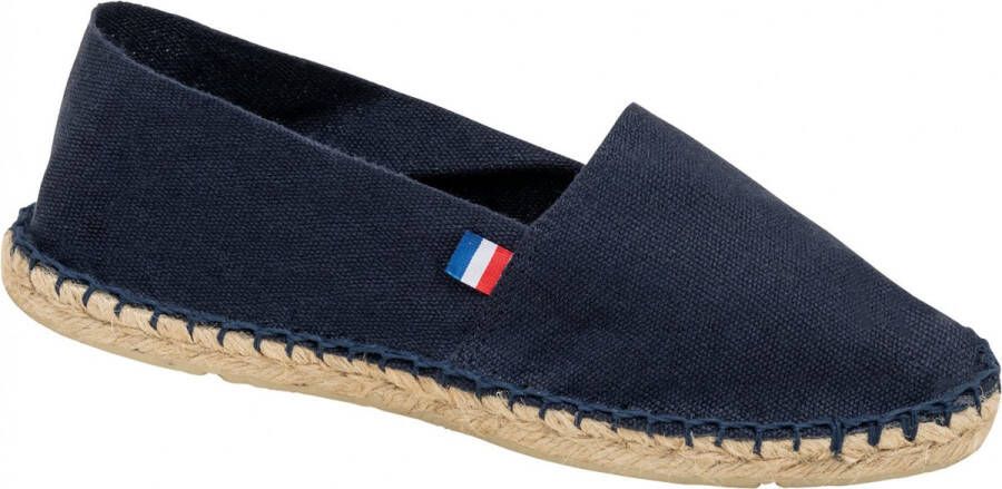 Kariban Schoenen Lifestyle Leisure Unisex 39 EU Navy 100% Katoen