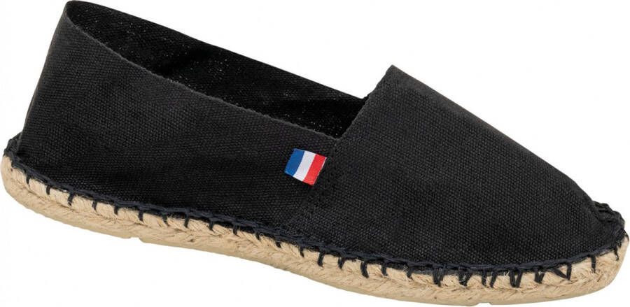 Kariban Schoenen Lifestyle Leisure Unisex 40 EU Black 100% Katoen