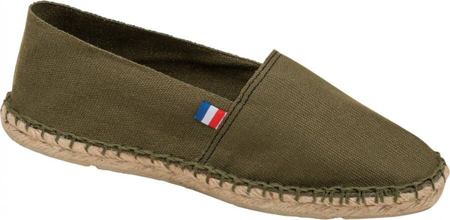 Kariban Schoenen Lifestyle Leisure Unisex 40 EU Light khaki 100% Katoen - Foto 1
