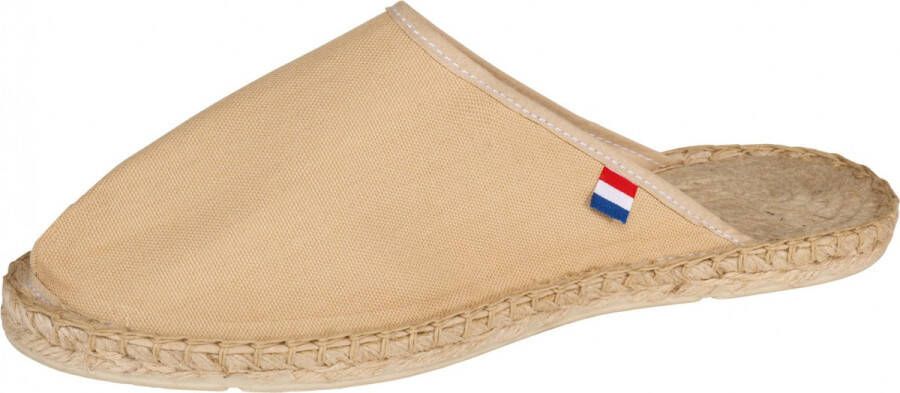 Kariban Schoenen Lifestyle Leisure Unisex 40 EU Mid Sand 100% Katoen