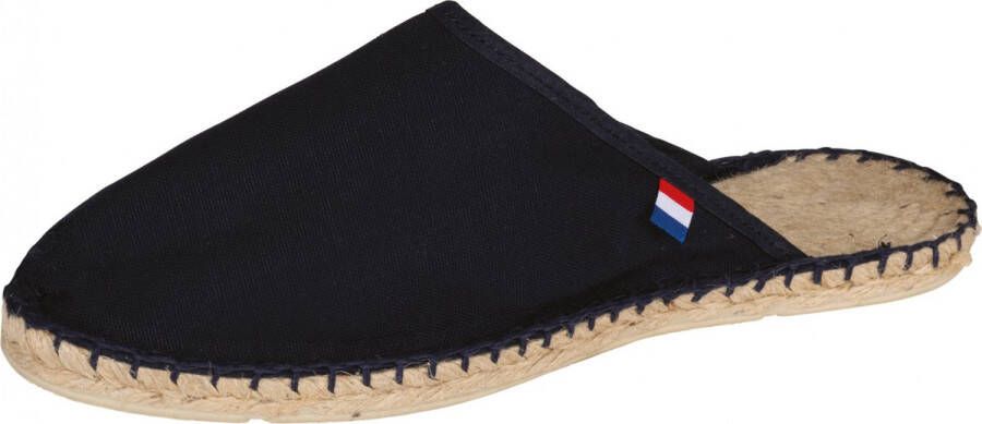 Kariban Schoenen Lifestyle Leisure Unisex 40 EU Navy 100% Katoen