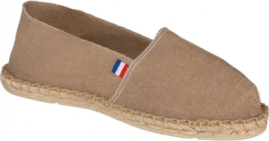Kariban Schoenen Lifestyle Leisure Unisex 40 EU Sable 100% Katoen