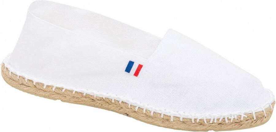 Kariban Schoenen Lifestyle Leisure Unisex 40 EU White 100% Katoen