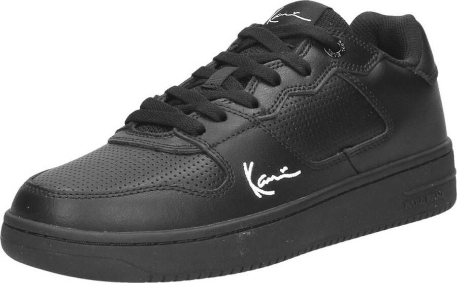 Karl Kani 89 Classic Basketball Schoenen black white maat: 42.5 beschikbare maaten:41 42.5 43 44.5 45 46 45.5 47.5