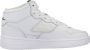 Karl Kani 89 High Lx Basketball Schoenen white light grey maat: 37.5 beschikbare maaten:37.5 - Thumbnail 1