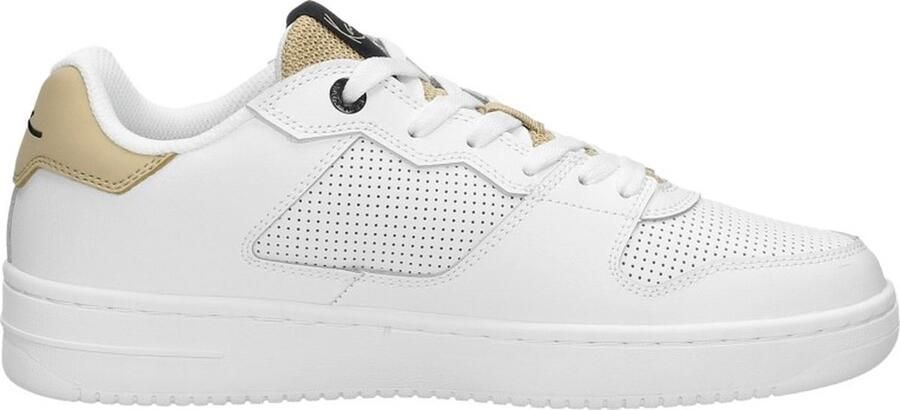 Karl Kani 89 Prm Basketball Schoenen white sand total eclipse 40 beschikbare maaten:41 42.5 40 43 44.5 45