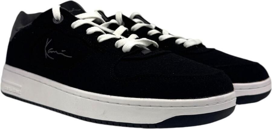 Karl Kani 89 Wool Sneakers