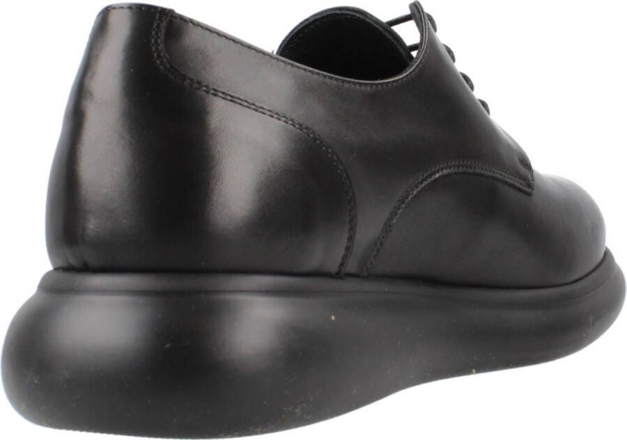 Karl Lagerfeld Veterschoen 'GRANBY'