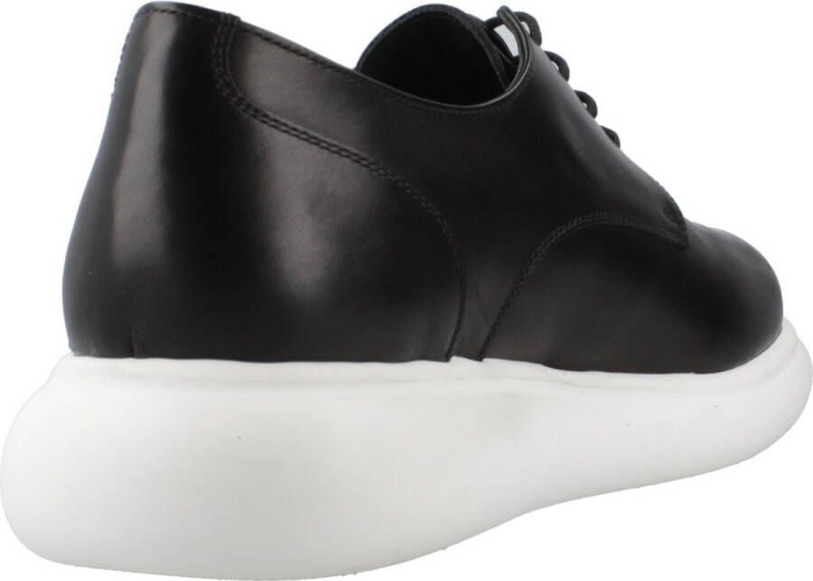 Karl Lagerfeld GRANBY LACE LO Zwart