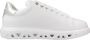 Karl Lagerfeld Lage Sneakers KAPRI KITE Lo Lace - Thumbnail 1