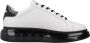 Karl Lagerfeld KAPRI KUSHION OUTLINE Wit - Thumbnail 1
