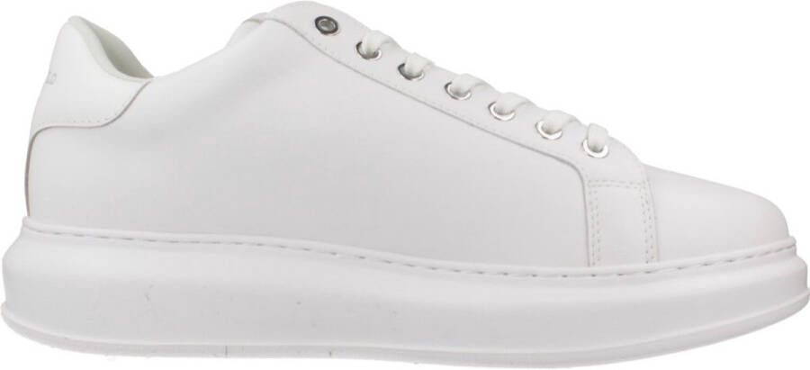Karl Lagerfeld KAPRI MENS KARL Wit