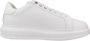 Karl Lagerfeld KAPRI MENS KARL Wit - Thumbnail 1