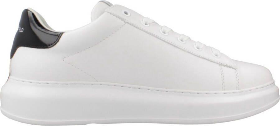 Karl Lagerfeld KAPRI MENS MAISON KARL LAC Wit