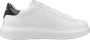 Karl Lagerfeld Lage Sneakers KAPRI MENS Maison Karl Lace - Thumbnail 1