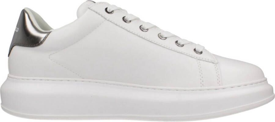 Karl Lagerfeld KAPRI MENS MAISON KARL LAC Wit