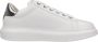 Karl Lagerfeld KAPRI MENS MAISON KARL LAC Wit - Thumbnail 1