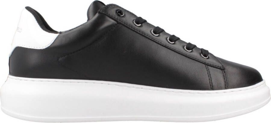 Karl Lagerfeld KAPRI MENS MAISON KARL LAC Zwart