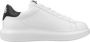 Karl Lagerfeld Lage Sneakers KAPRI MAISON KARL LACE - Thumbnail 1