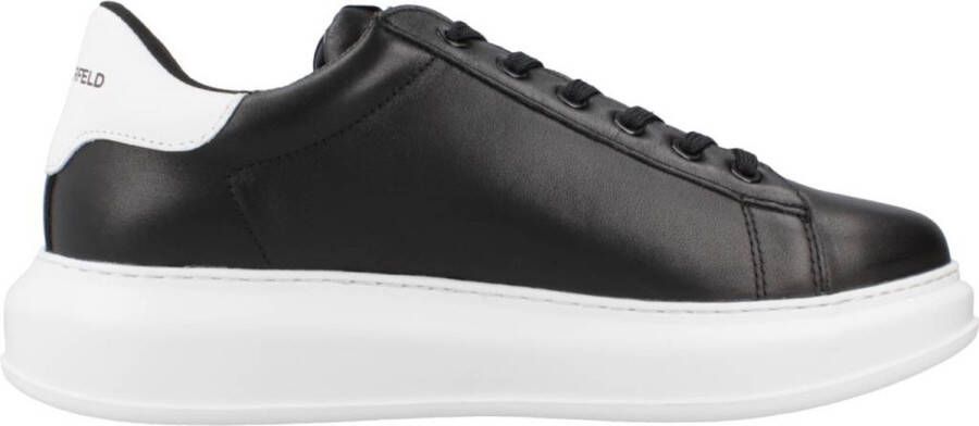 Karl Lagerfeld Lage Sneakers KL52530N KAPRI MENS