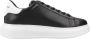 Karl Lagerfeld Lage Sneakers KL52530N KAPRI MENS - Thumbnail 1