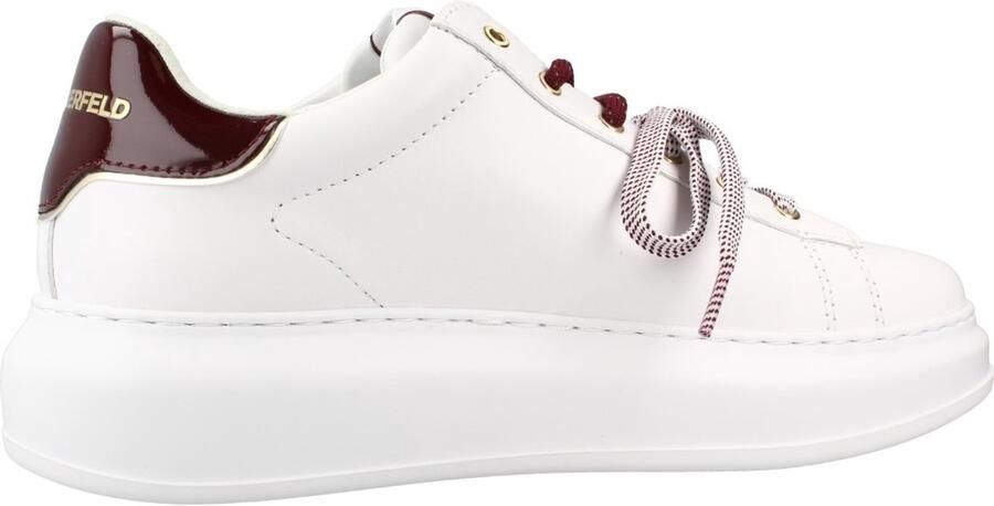 Karl Lagerfeld Sneakers Kapri Double Tie Lo Lace