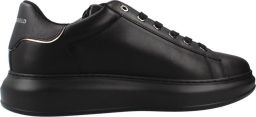Karl Lagerfeld Sneakers Kapri Mens Lo Lace Lthr