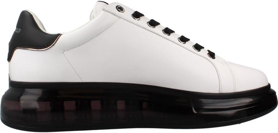 Karl Lagerfeld Lage Sneakers KL52670N KAPRI KUSHION