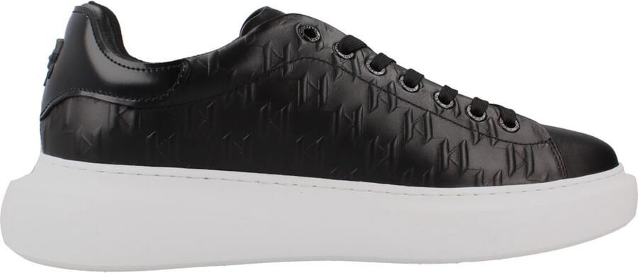 Karl Lagerfeld Sneakers Kore Monogram Emboss Lo
