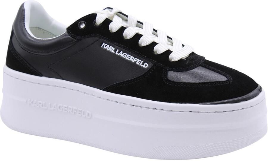 Karl Lagerfeld Schoenen Zwart Vrouwen - Foto 2