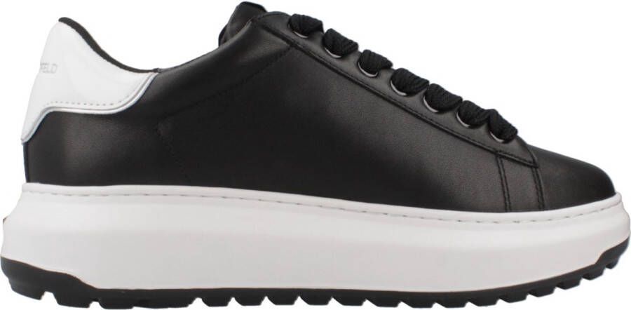 Karl Lagerfeld Lage Sneakers KL57530 KAPRI LUG