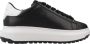 Karl Lagerfeld Lage Sneakers KL57530 KAPRI LUG - Thumbnail 1