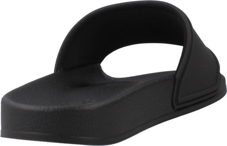 Karl Lagerfeld KONDO 2.0 KARL NFT SLIDE Zwart