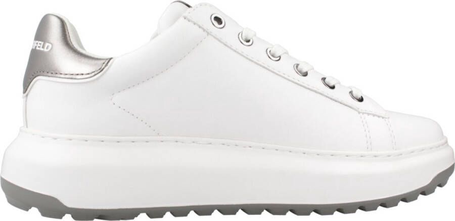 Karl Lagerfeld Sneakers KL6753801S KAPRI LUG